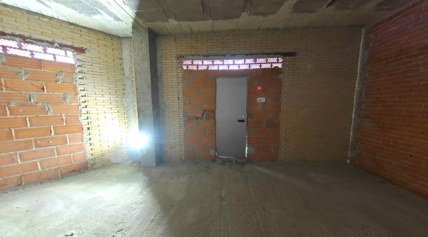 Avenida de los Derechos Humanos, Ávila, AVI 05003 - Unit Puerta 06 - - Interior Photo - Image 2 of 7