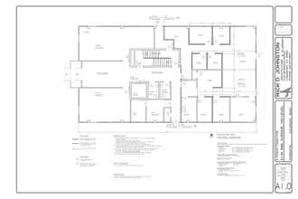 51 W 84th Ave, Thornton, CO à louer Plan de site- Image 1 de 1