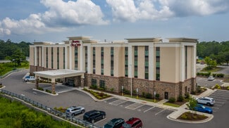 Plus de détails pour 4820 Port Loop Rd SE, Southport, NC - Services hôteliers à vendre