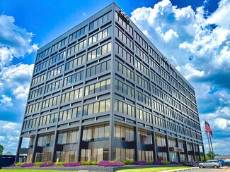 Plus de détails pour 2550 N Loop Fwy W, Houston, TX - Bureau à louer