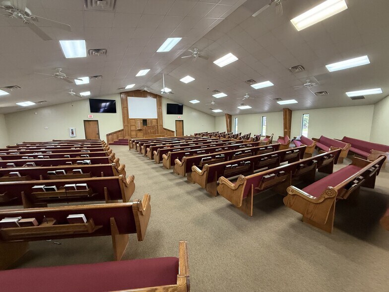 1017 SW 84th St, Oklahoma City, OK à vendre - Photo du bâtiment - Image 3 de 4