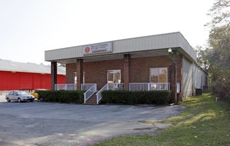 More details for 1613 Capital Cir NE, Tallahassee, FL - Flex for Lease