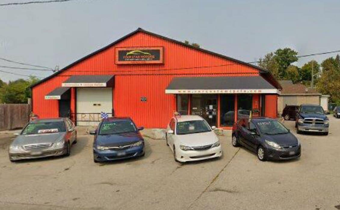 108 Beaumont Cres, Guelph, ON à vendre Photo du bâtiment- Image 1 de 1