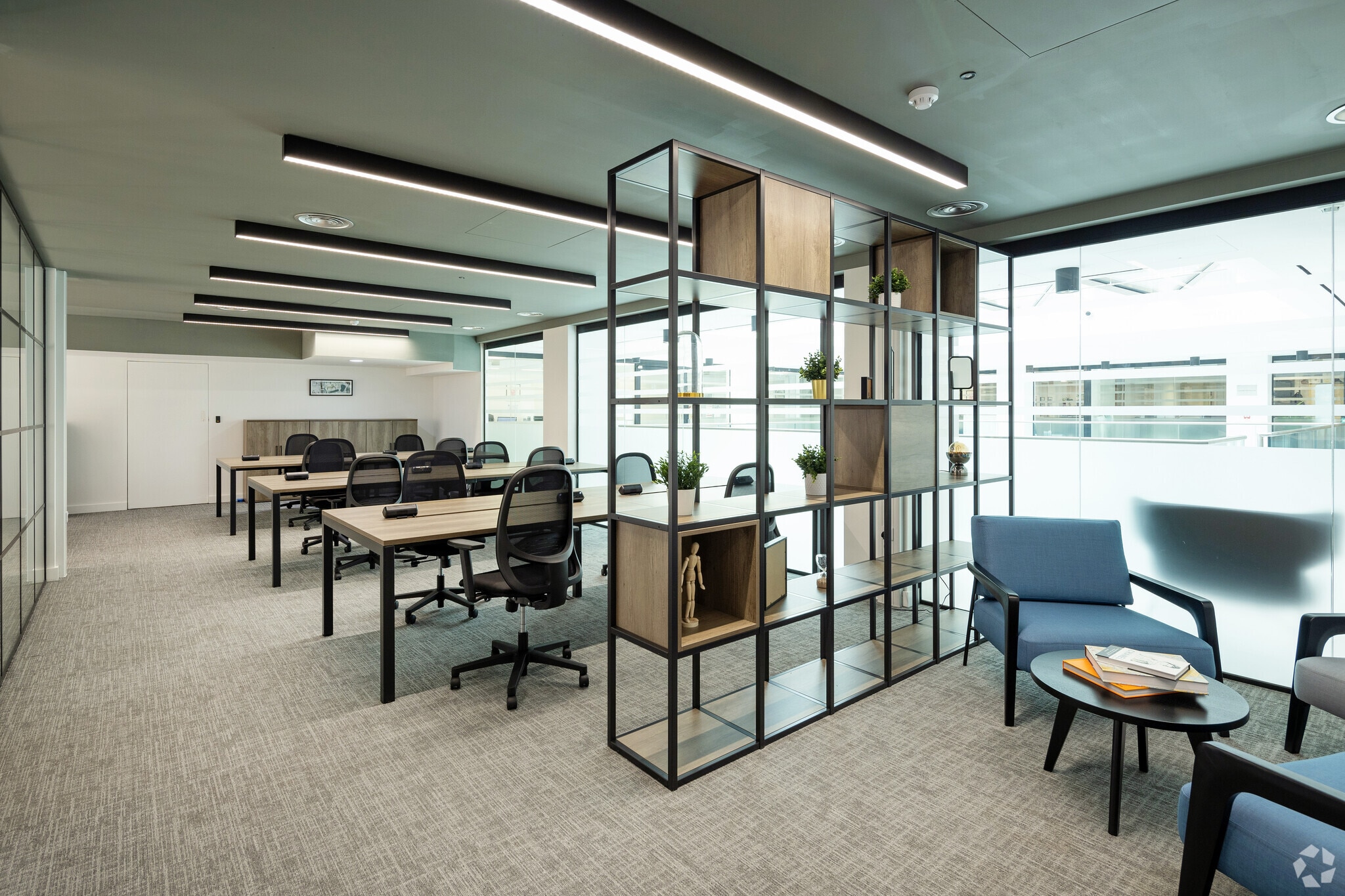 16-20 Ely Pl, Londres à louer Photo intérieure- Image 1 de 8