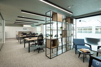 16-20 Ely Pl, Londres à louer Photo intérieure- Image 2 de 9