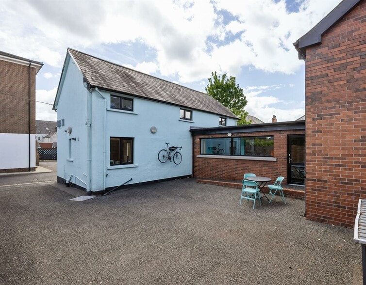 The Mews, Belfast à vendre - Photo du bâtiment - Image 1 de 15