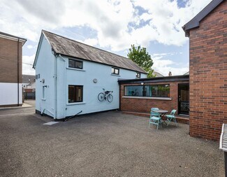 Plus de détails pour The Mews, Belfast - Bureau à vendre