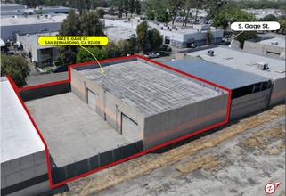 1443 S Gage St, San Bernardino, CA à louer Photo intérieure- Image 2 de 4