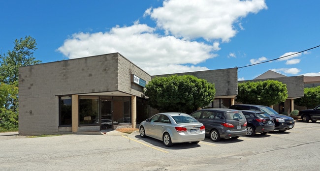 More details for 291 Woodlawn Rd, Guelph, ON - Office for Lease