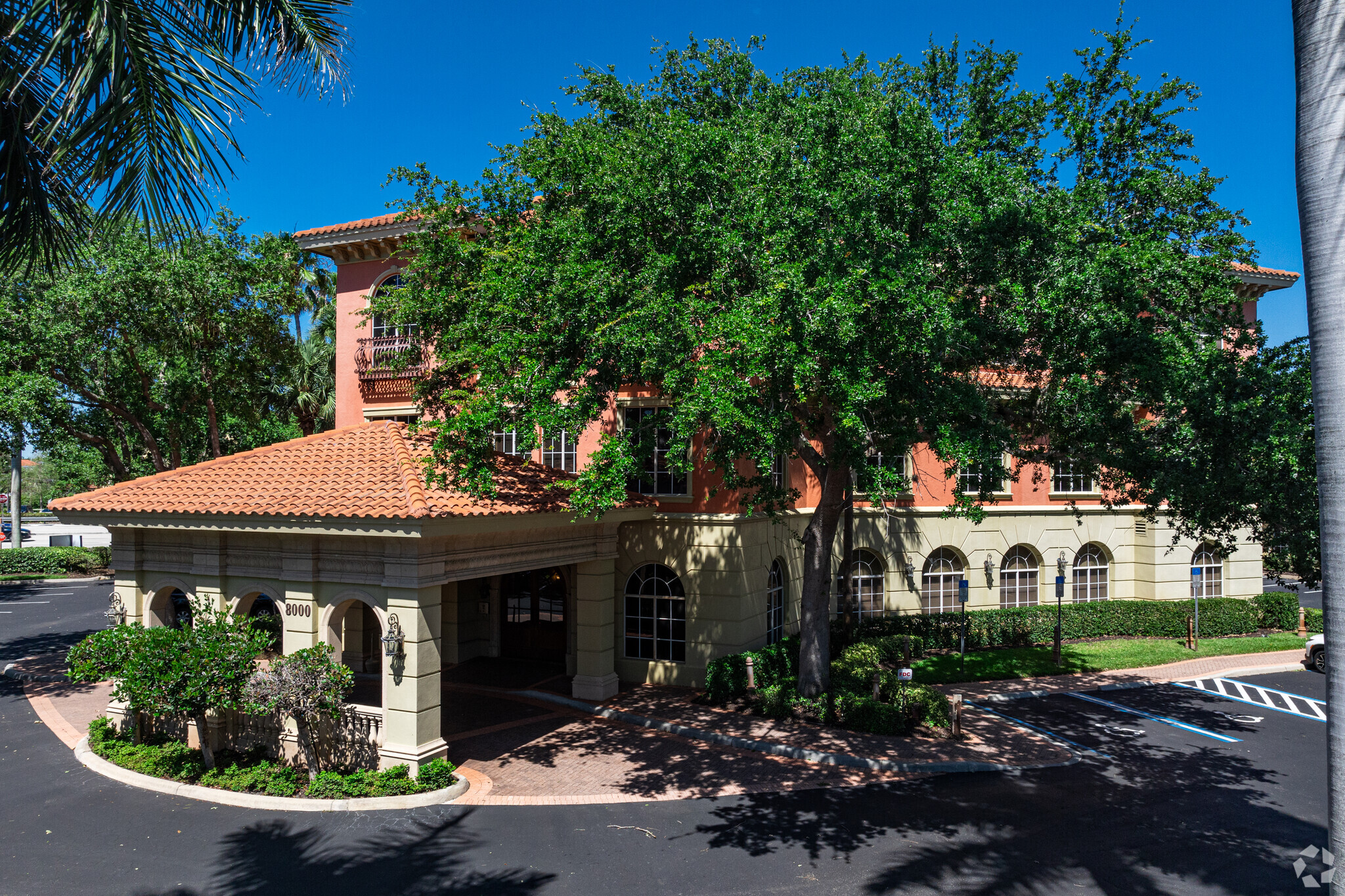 8000 Health Center Blvd, Bonita Springs, FL à vendre Photo principale- Image 1 de 1