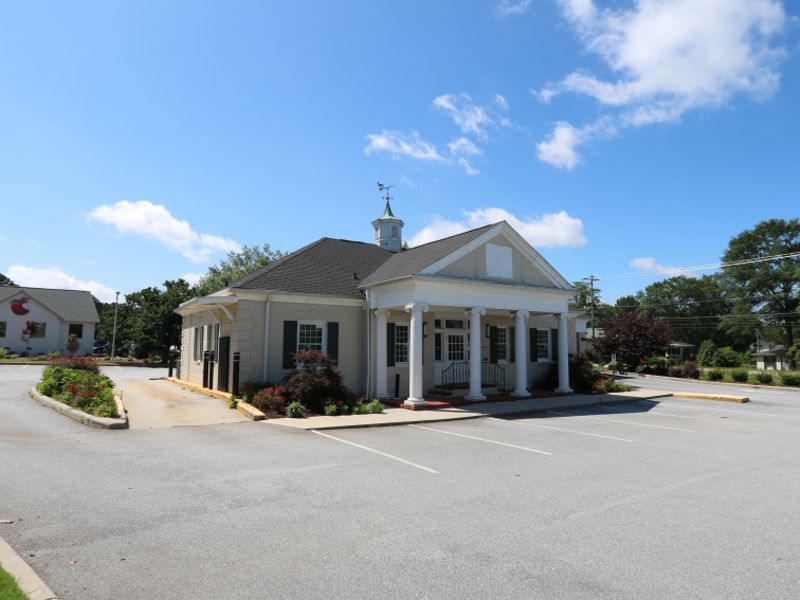 305 New Neely Ferry Rd, Mauldin, SC à louer Photo du bâtiment- Image 1 de 13