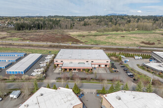 17045 Tye St SE, Monroe, WA - Aérien  Vue de la carte - Image1