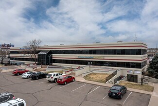Plus de détails pour 1205 S Platte River Dr, Denver, CO - Bureau, Industriel à louer