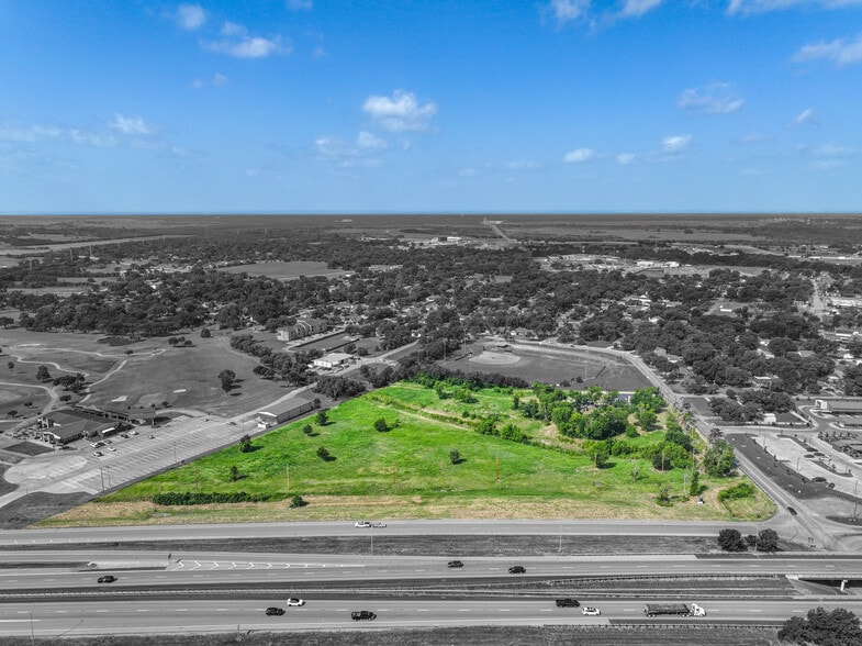TBD US-175 & FM 148, Crandall, TX for sale - Building Photo - Image 3 of 57