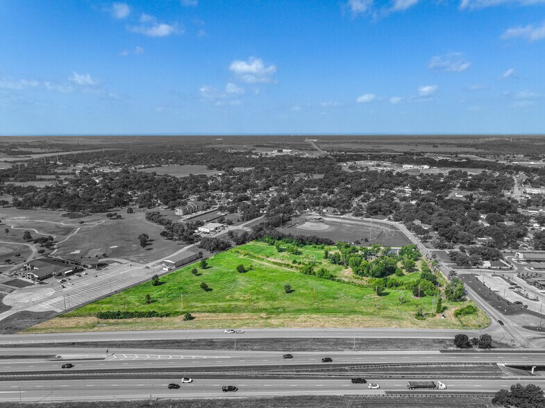 TBD US-175 & FM 148, Crandall, TX à vendre - Photo du bâtiment - Image 3 de 57