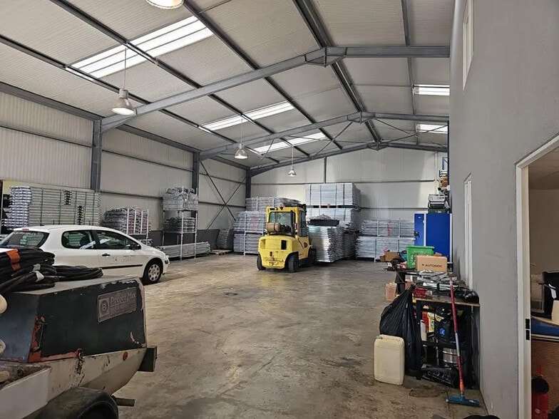 Industriel dans Saint-Avold à vendre - Photo intérieure - Image 2 de 10