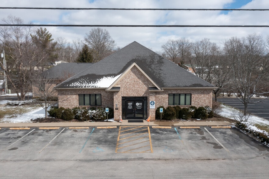 2570 Bypass Rd, Winchester, KY for sale - Building Photo - Image 1 of 22