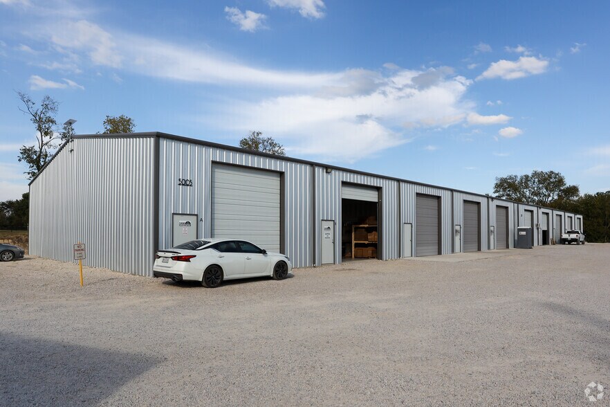 5005 Private Road 5934, Anna, TX à vendre - Photo principale - Image 1 de 4