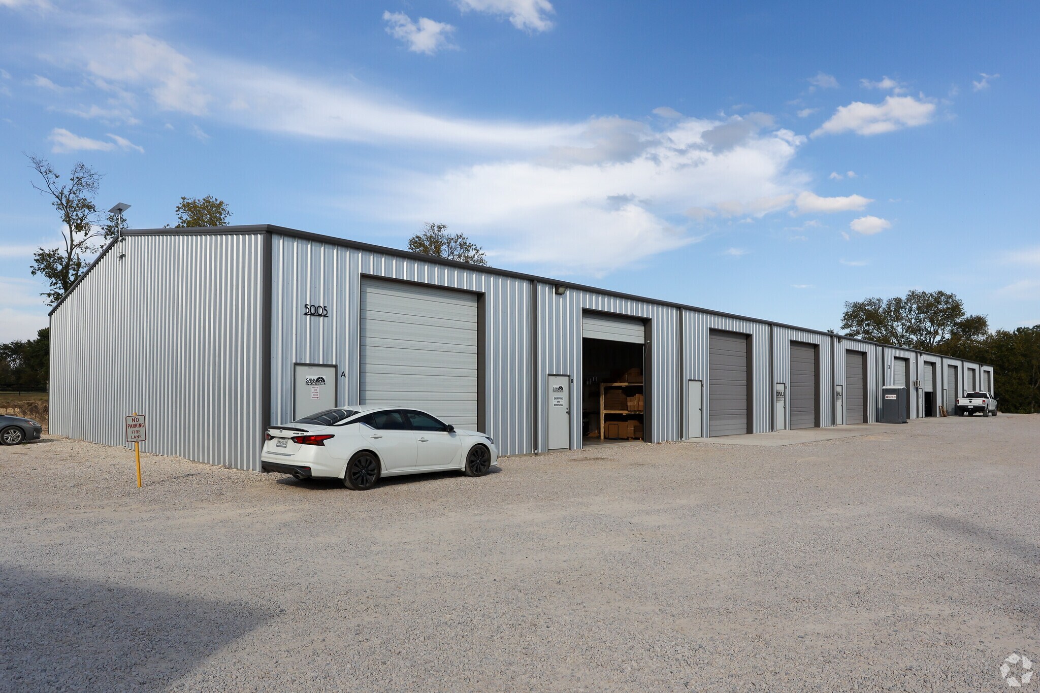 5005 Private Road 5934, Anna, TX à vendre Photo principale- Image 1 de 5