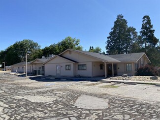 Plus de détails pour 103 Fair Dr, Susanville, CA - Industriel à vendre