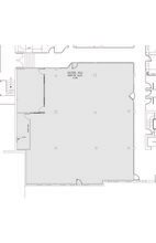 101 W Kirkwood Ave, Bloomington, IN for lease Floor Plan- Image 1 of 5