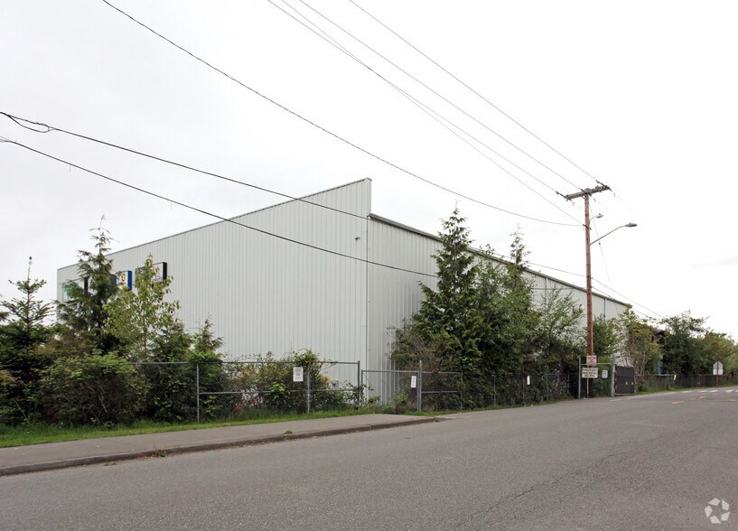 18060 Des Moines Memorial Dr S, Seatac, WA à vendre - Photo du bâtiment - Image 3 de 10