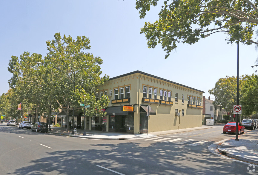 982-998 The Alameda, San Jose, CA à vendre - Photo principale - Image 1 de 1