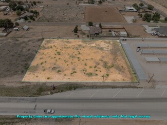 More details for 6412 Briarwood Ave, Midland, TX - Land for Sale