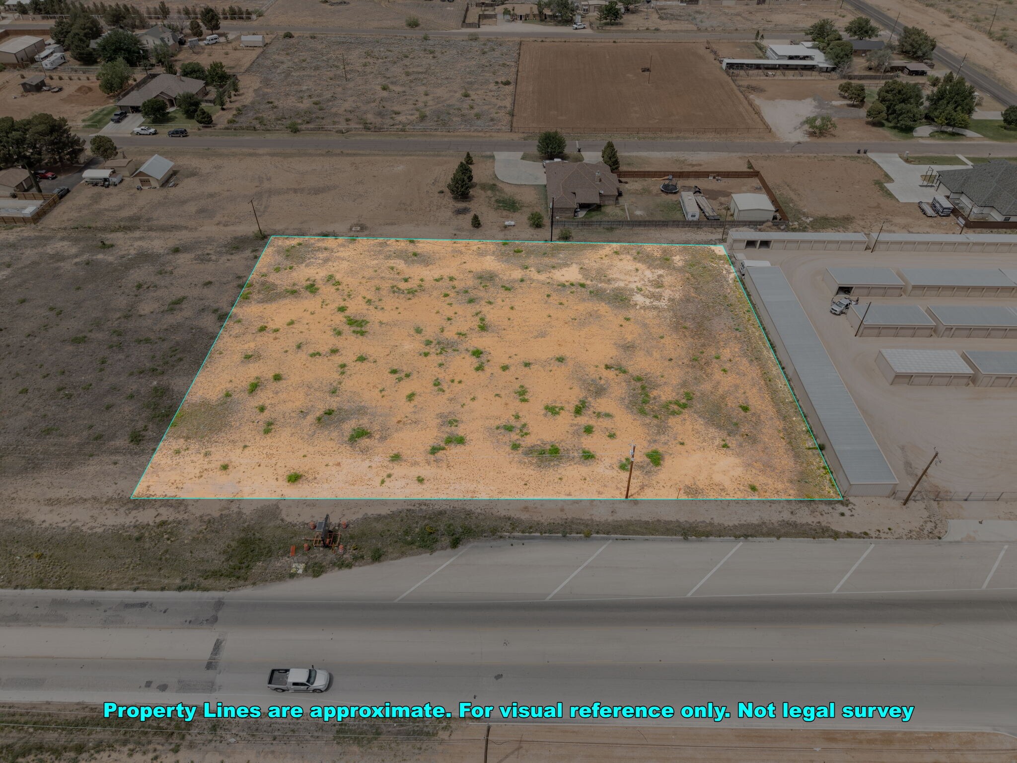 6412 Briarwood Ave, Midland, TX for sale Primary Photo- Image 1 of 10