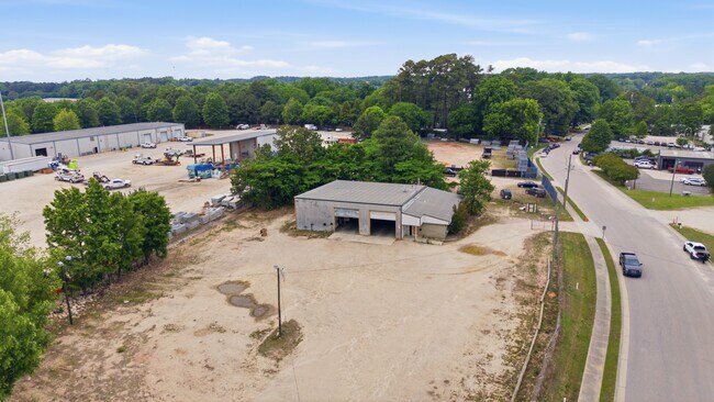 More details for 709 Freedom Dr, Raleigh, NC - Flex for Lease