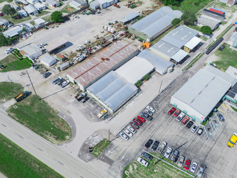 16110 US 27, Lake Wales, FL for lease - Building Photo - Image 2 of 38