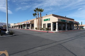 More details for 6704-6824 W Cheyenne Ave, Las Vegas, NV - Retail for Lease