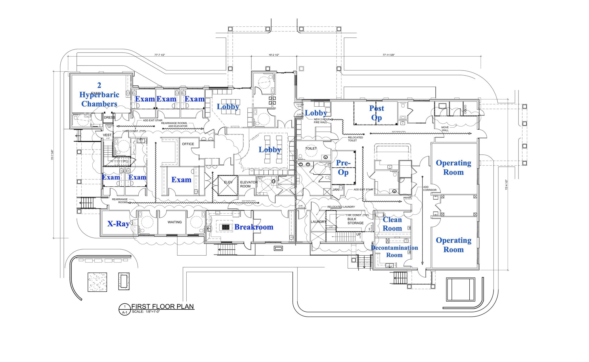 1000 Centre Brook Ct, Columbus, GA for lease Interior Photo- Image 1 of 2