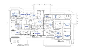 1000 Centre Brook Ct, Columbus, GA for lease Interior Photo- Image 1 of 2