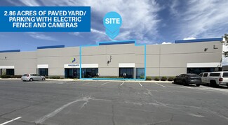Plus de détails pour 3130 W California Ave, Salt Lake City, UT - Local d'activités à louer