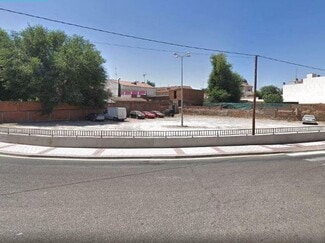 Plus de détails pour Terrain à vendre