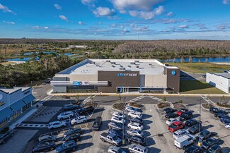 Plus de détails pour 1345 E Osceola Pky, Kissimmee, FL - Vente au détail à vendre