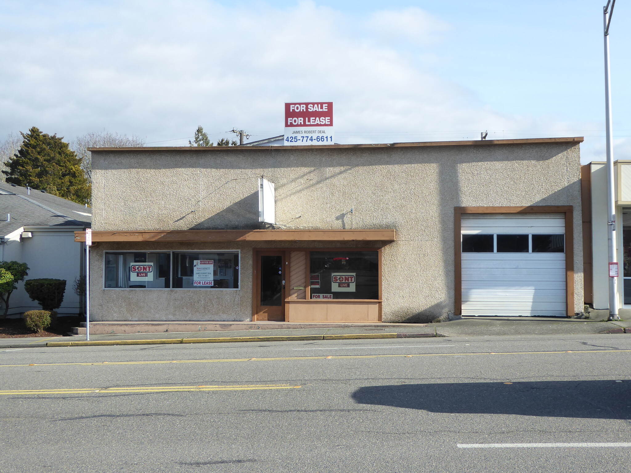 4017 Colby Ave, Everett, WA for sale Building Photo- Image 1 of 1