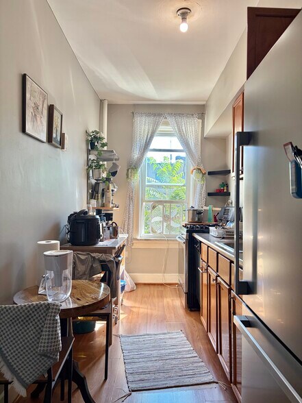 290 Kings Hwy, Brooklyn, NY à vendre - Photo du bâtiment - Image 2 de 6
