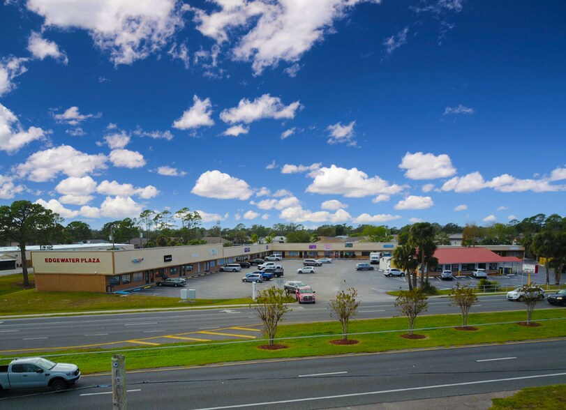 2120 S Ridgewood Ave, Edgewater, FL à louer - Photo du bâtiment - Image 3 de 8