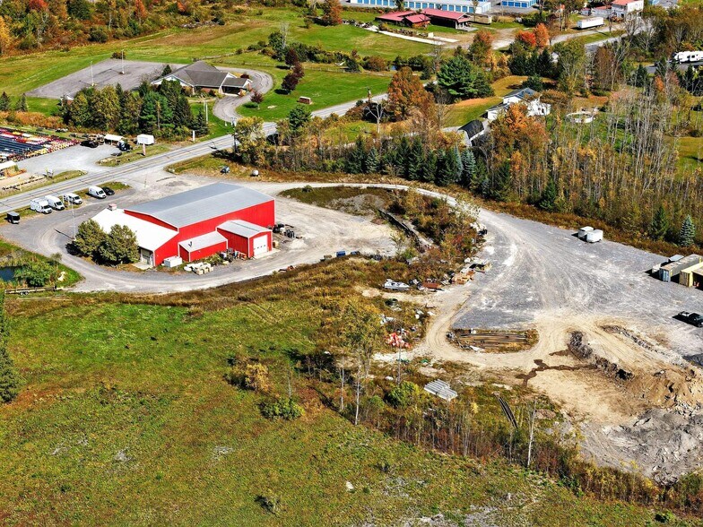2261 Western Tpke, Duanesburg, NY à vendre - Photo du bâtiment - Image 2 de 16
