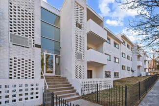 More details for 1600-1608 28th Pl SE, Washington, DC - Multifamily for Sale