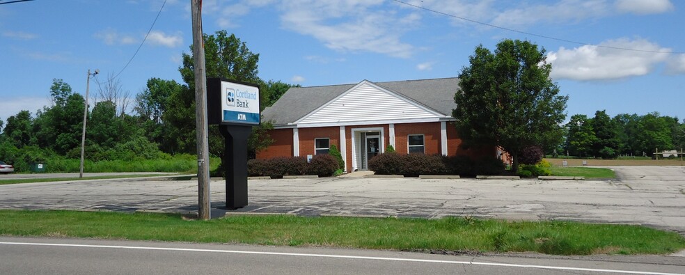 5917 U.S. Route 322, Williamsfield, OH for lease - Primary Photo - Image 1 of 1