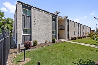 Plus de détails pour 1060 Merriwether Ave, Memphis, TN - Multi-résidentiel à vendre