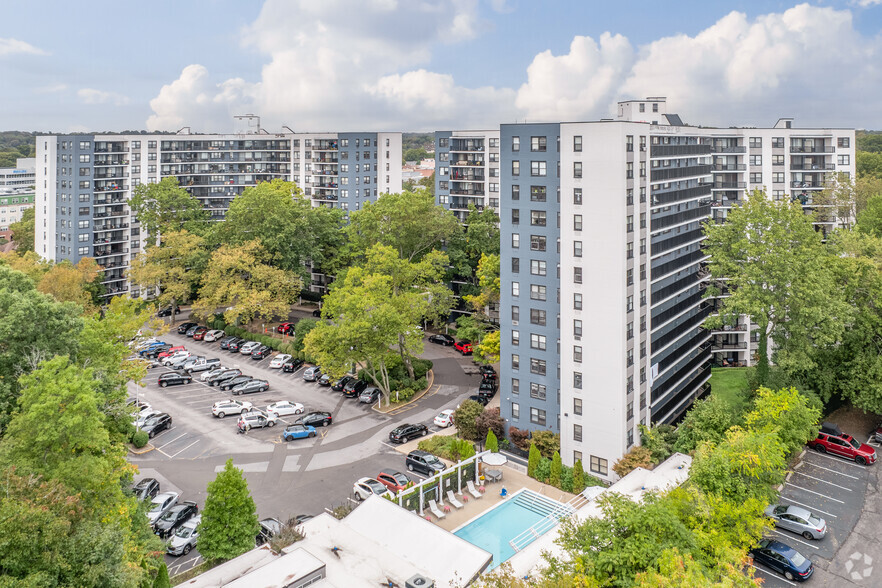 1425-1435 Bedford St, Stamford, CT à vendre - Photo principale - Image 1 de 1