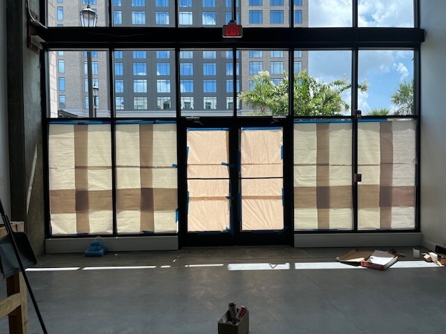 301 Passage Way, Savannah, GA à louer - Photo intérieure - Image 3 de 6