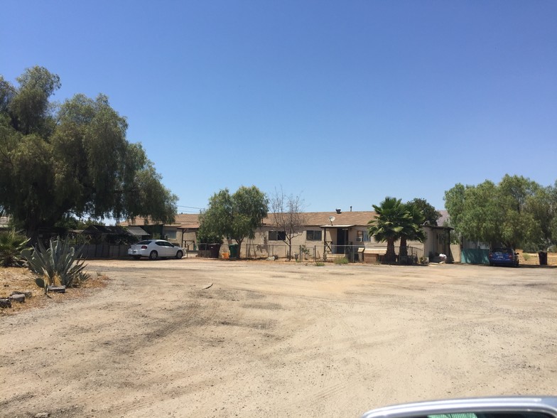 21800 Cottonwood Ave, Moreno Valley, CA for sale - Building Photo - Image 2 of 3