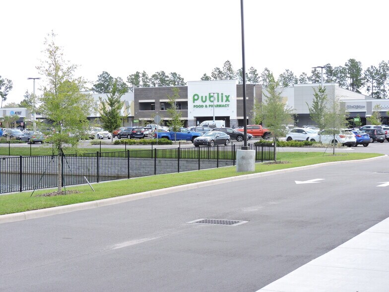 12544 Yellow Bluff Rd, Jacksonville, FL à vendre - Photo du bâtiment - Image 3 de 27