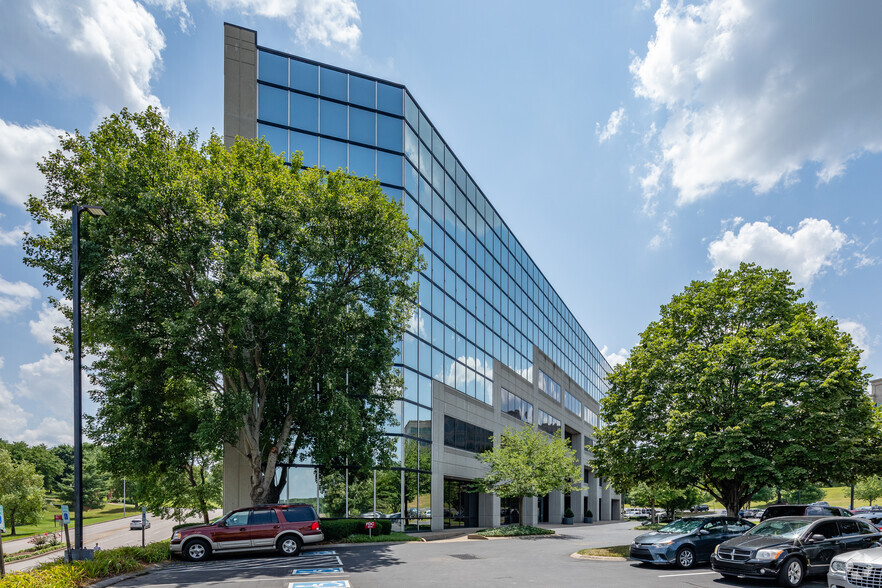 25 Century Blvd, Nashville, TN for lease - Building Photo - Image 3 of 7