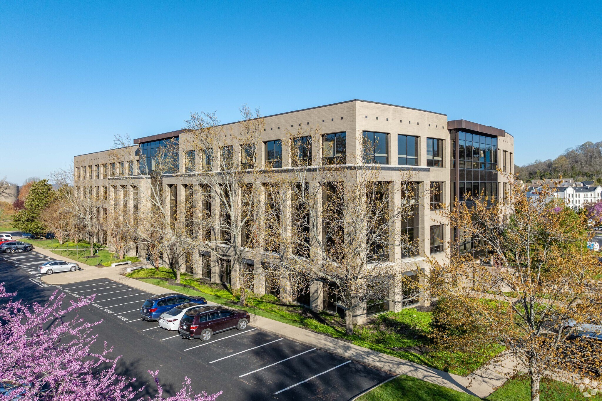 9020 Overlook Blvd, Brentwood, TN for lease Primary Photo- Image 1 of 20